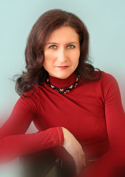 Светлана Березина