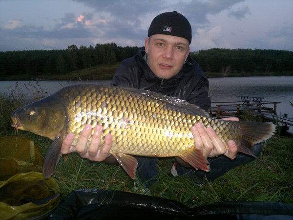 Григорий Tim