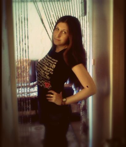 Светлана Котова