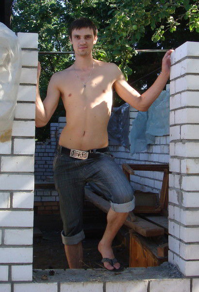 Сергей Лазарев