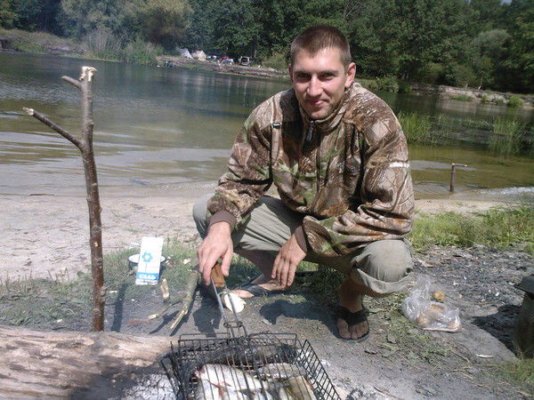 Роман Мозговой