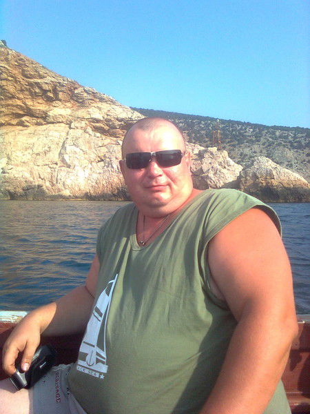 Владимир Надеждин