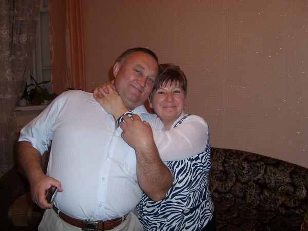 Лариса Крюкова