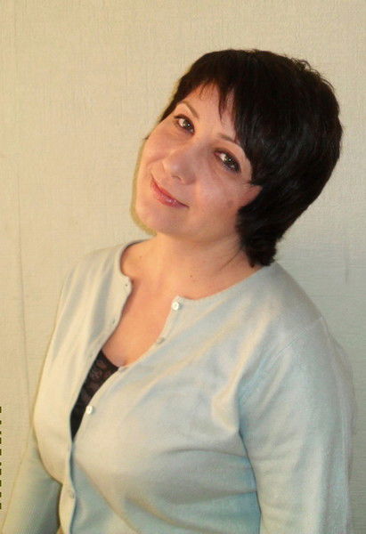 Алла Аветисова