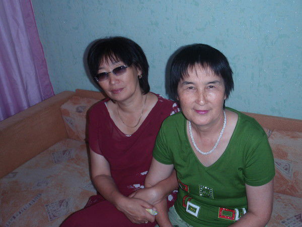 Рая Халыкова