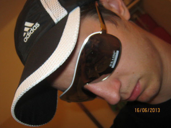 Саша Нечитайло