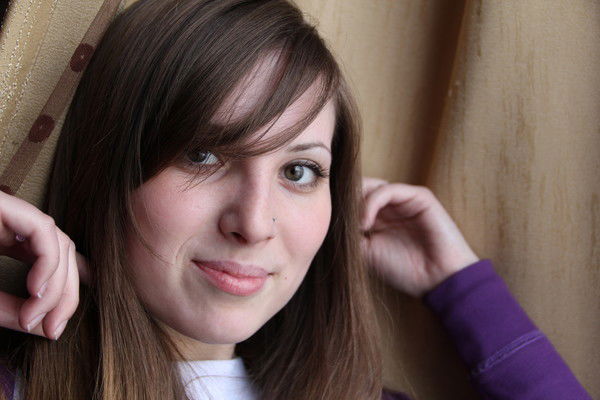 Алёна Чернобук