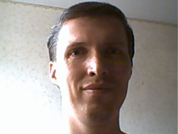 Евгений Докучаев