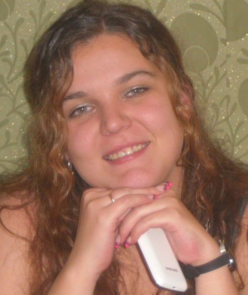 Екатерина Матвеева