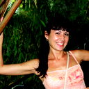 Лена Алехина