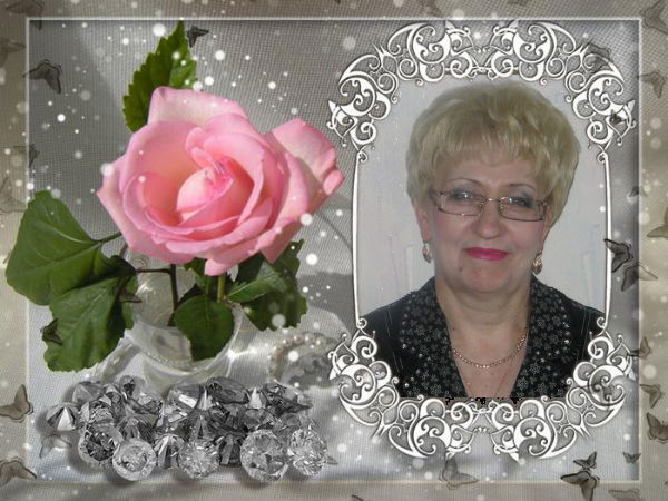 Наталья Емельянова