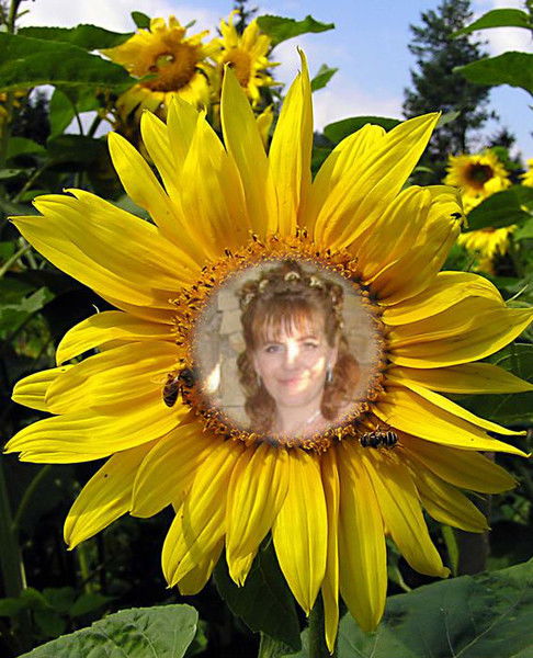 Оксана Рева