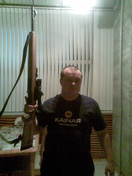 Варавин Владислав