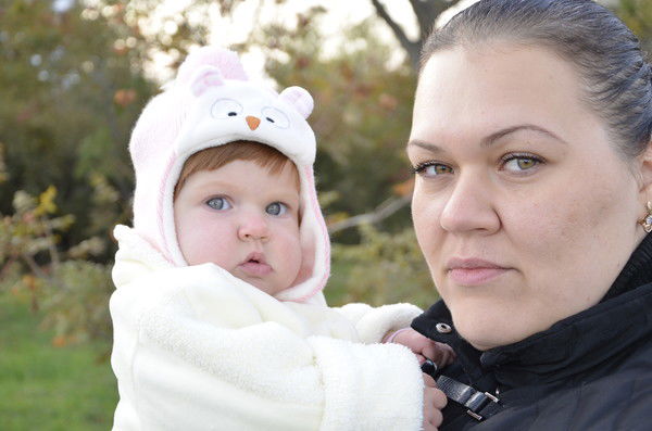 Натали Федорук