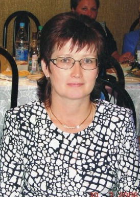 Елена Колосова