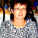 Елена Колосова