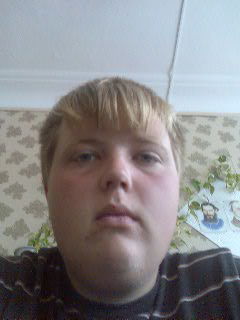 Фёдор Тюмин