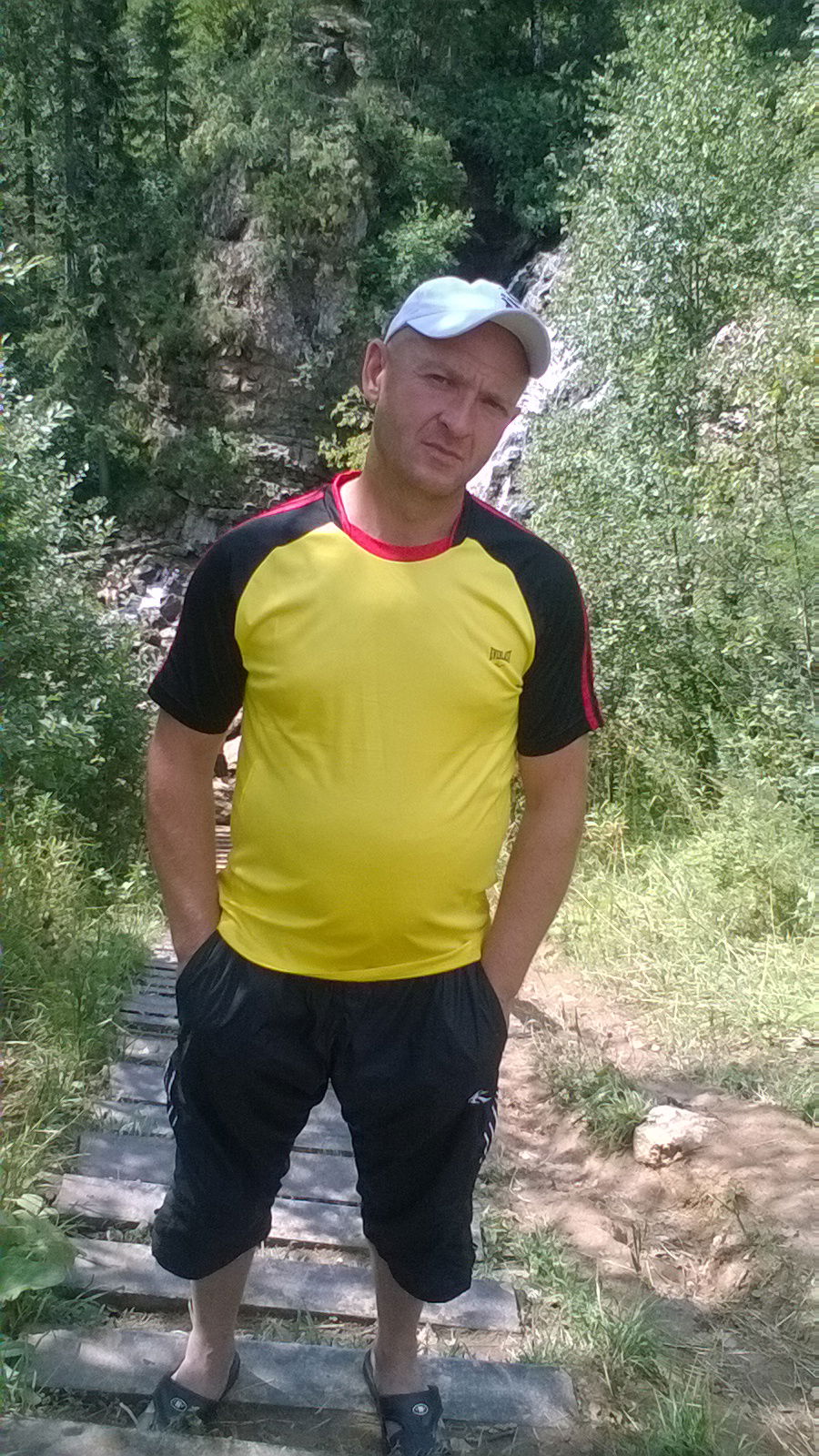 Алексей Берляков