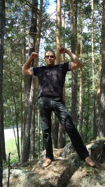 Василий Малькин