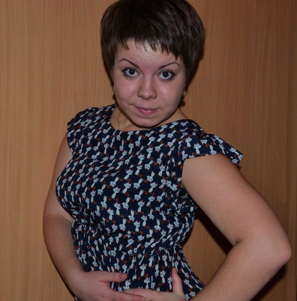 Кристина Орлова