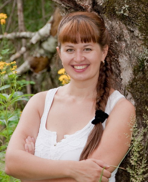 Анна Кириллова