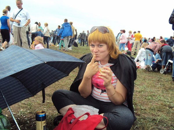 Анна Пучкова