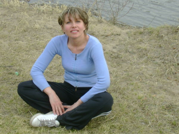 Елена Верех