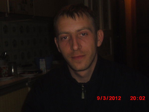 Bладимир Русаков