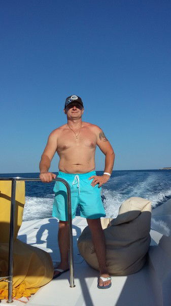 Владимир Скоморох