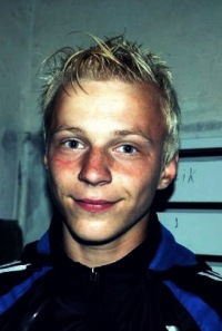 Максим Сильченко