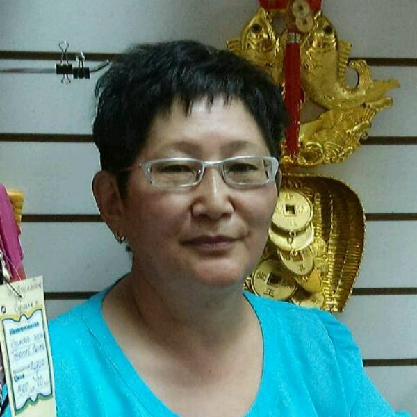 Альбина Иванова