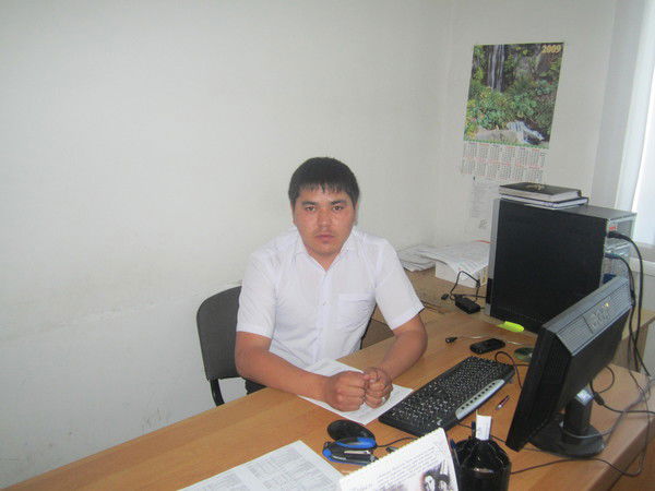 Айбек Алтынбекович