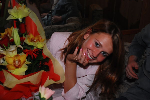 Татьяна Вознесенская