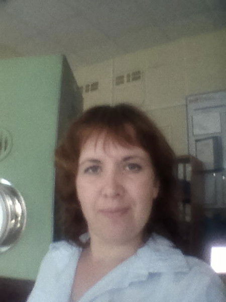 Екатерина Наумова