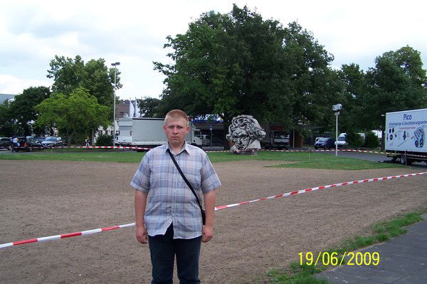 Александр Курченков