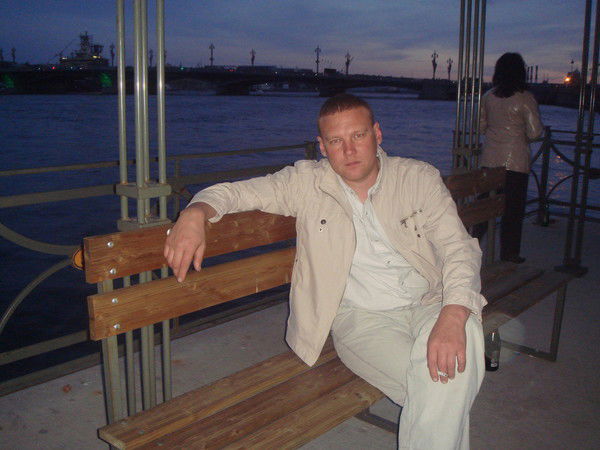 Валерий Косенко