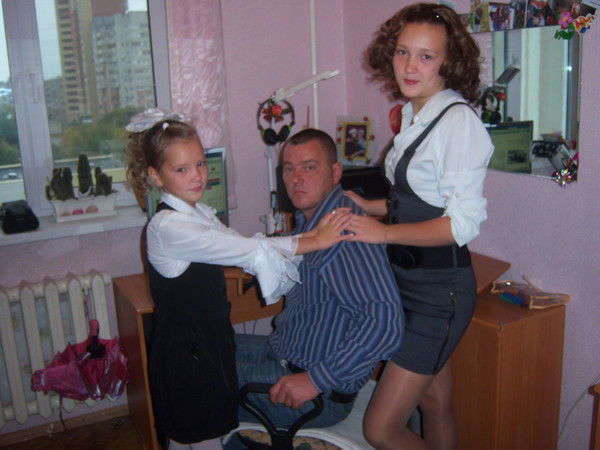 Дарья Бурцева