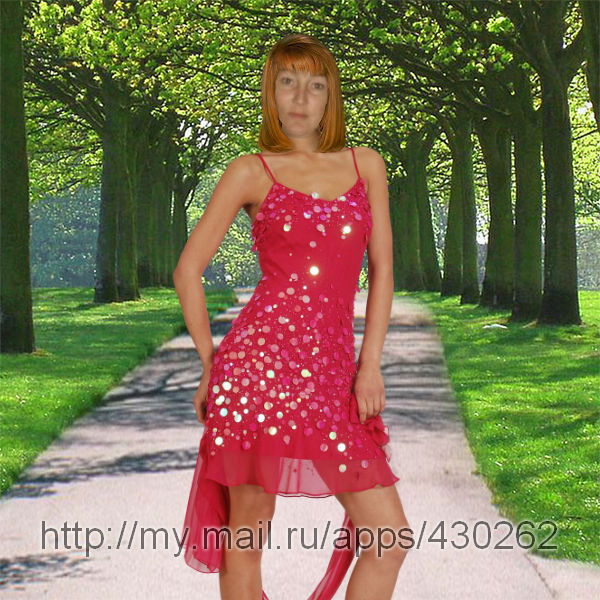 Светлана Паутова