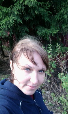 Светлана Вишневская