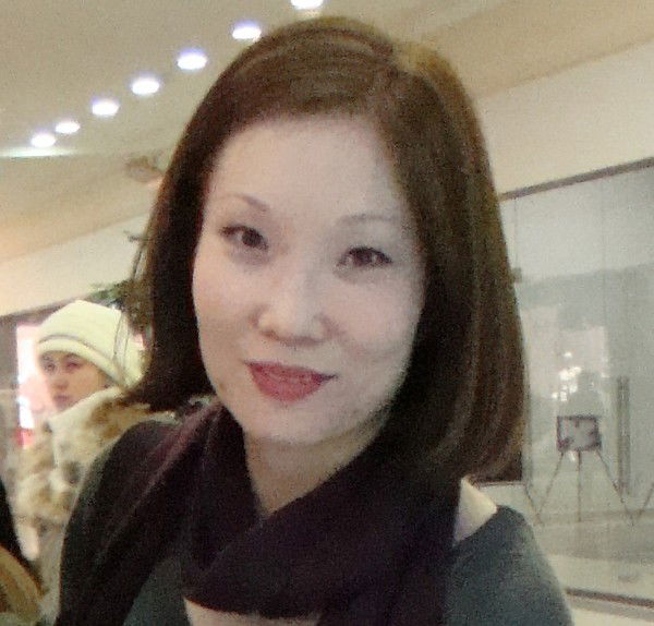 Райхан Утегенова