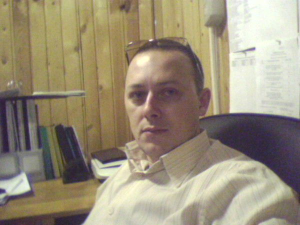 Константин Плюшкин