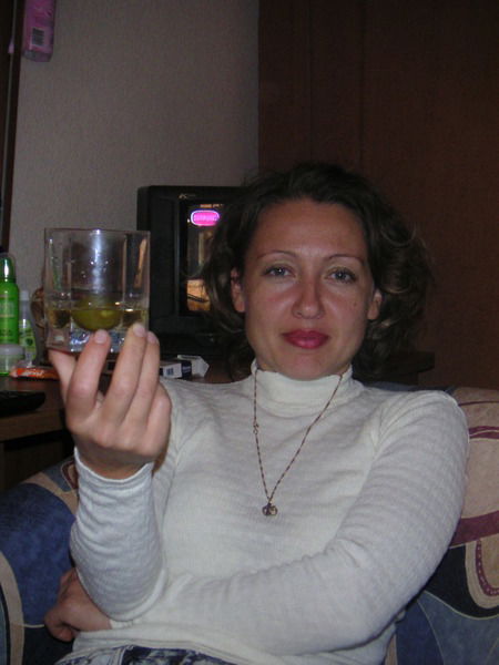 Людмила Побединская