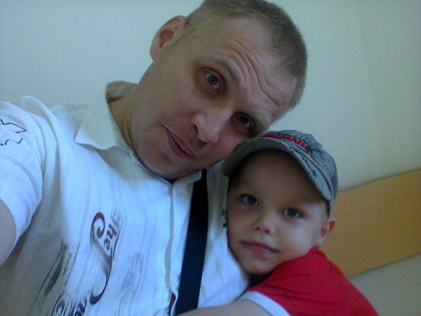 Влад Ганьков