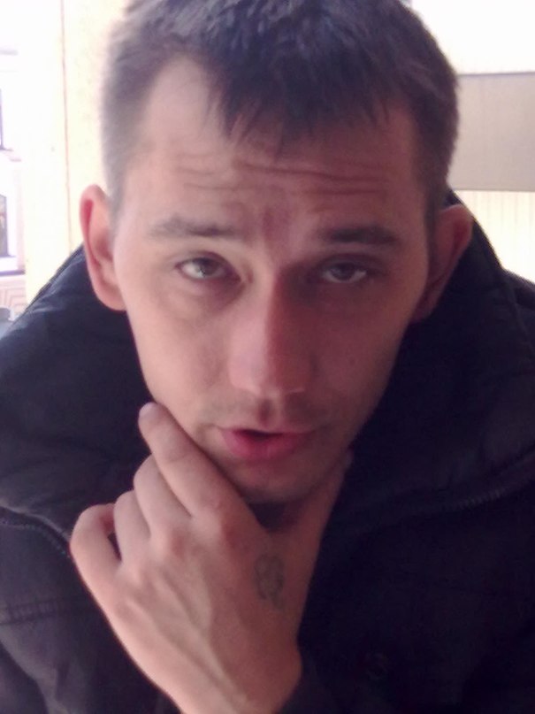 Сергей Мосеев