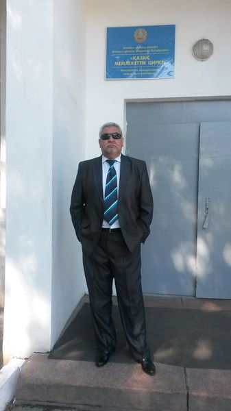 Генадий Адлгереев