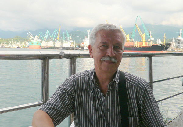 Александр Куршин