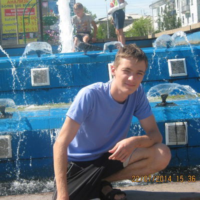 Владислав Востриков