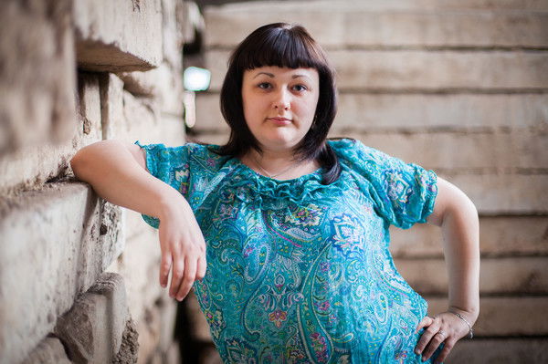 Маргарита Титова