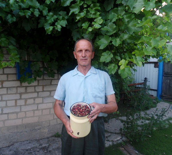 Евгений Важинский