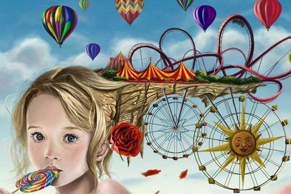 Наталья Александровна